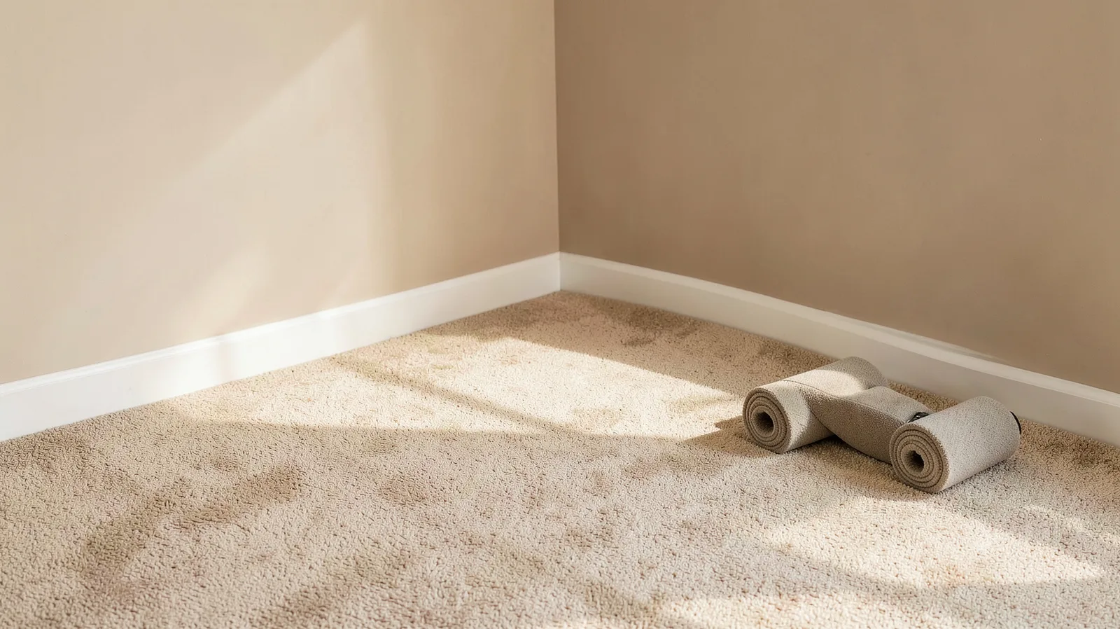 Carpet Installation in Brenham, TX near me